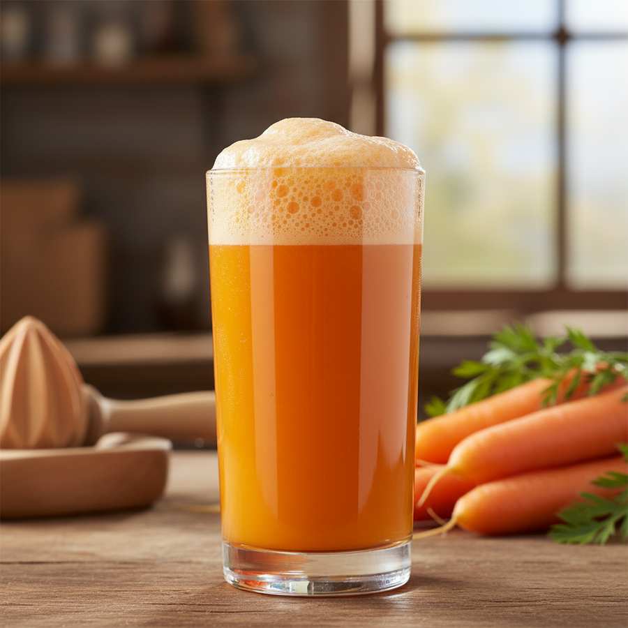 Сабзи шарбати